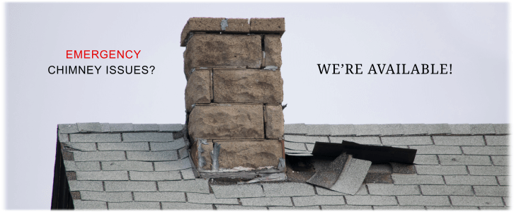 Chimney Repair Issaquah WA