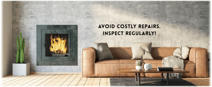 Chimney and Fireplace Inspection Issaquah WA