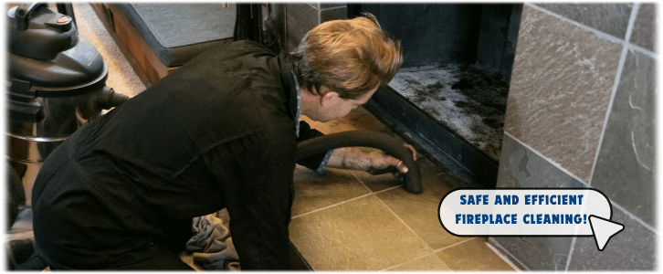 Fireplace Cleaning Issaquah WA