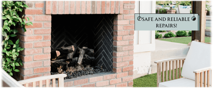 Fireplace Repair Issaquah WA