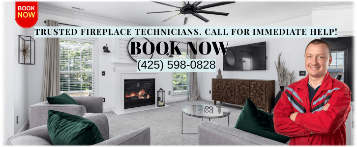 Chimney Sweep Issaquah WA